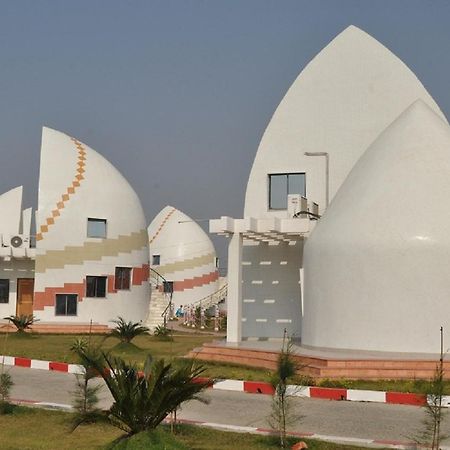 Suncity Resort Mandarmoni Contai Eksteriør bilde