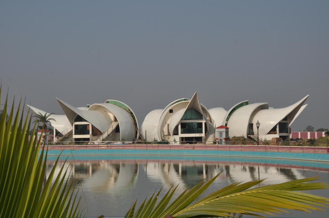 Suncity Resort Mandarmoni Contai Eksteriør bilde