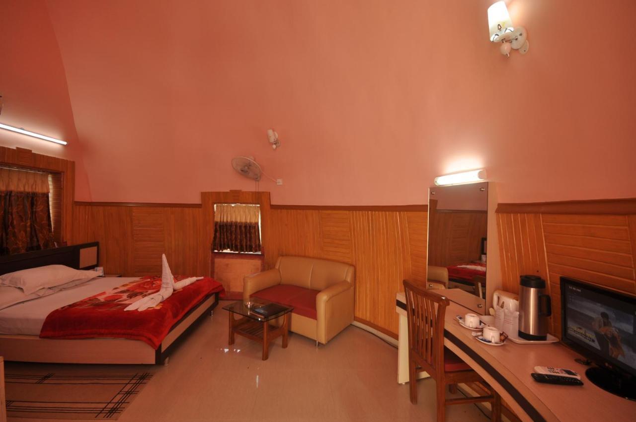 Suncity Resort Mandarmoni Contai Eksteriør bilde