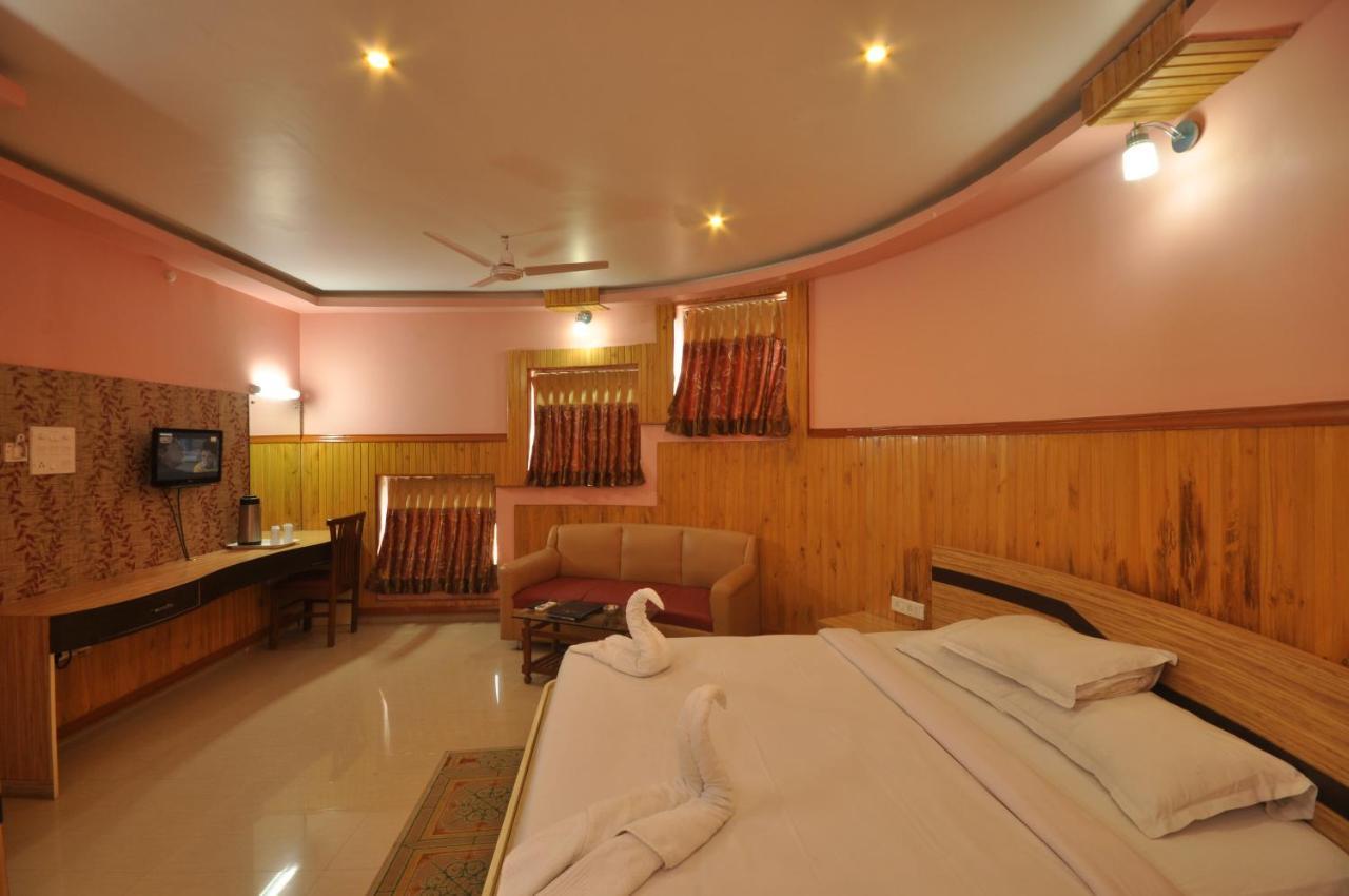 Suncity Resort Mandarmoni Contai Eksteriør bilde