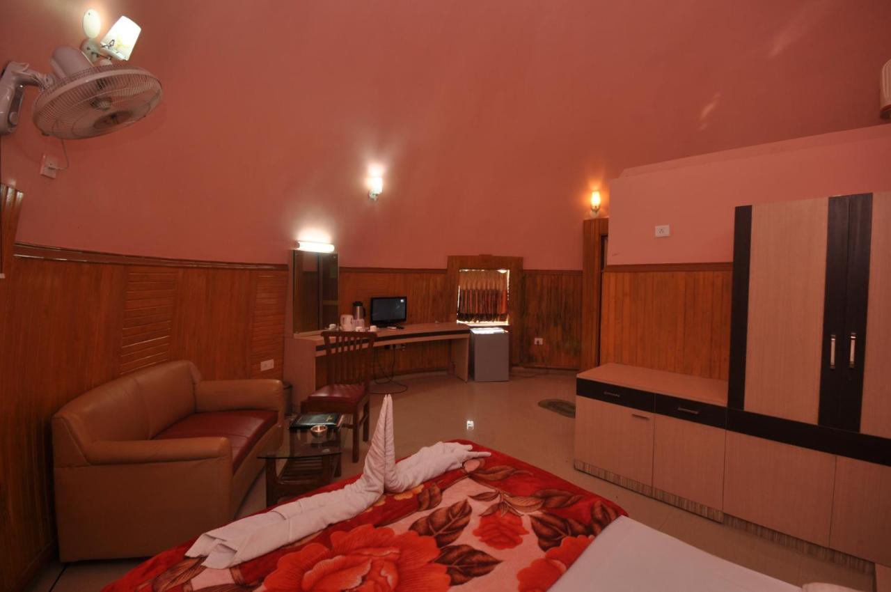 Suncity Resort Mandarmoni Contai Eksteriør bilde