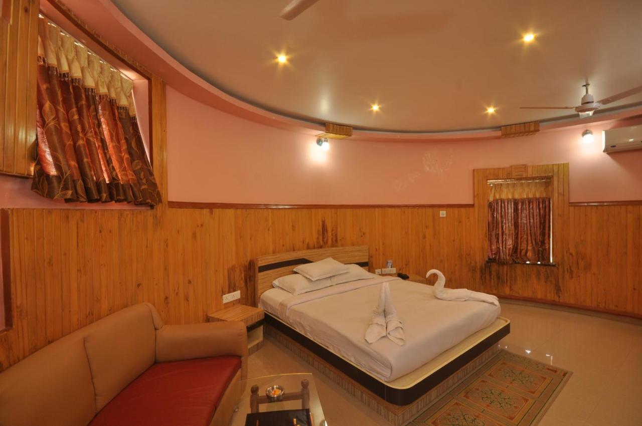 Suncity Resort Mandarmoni Contai Eksteriør bilde